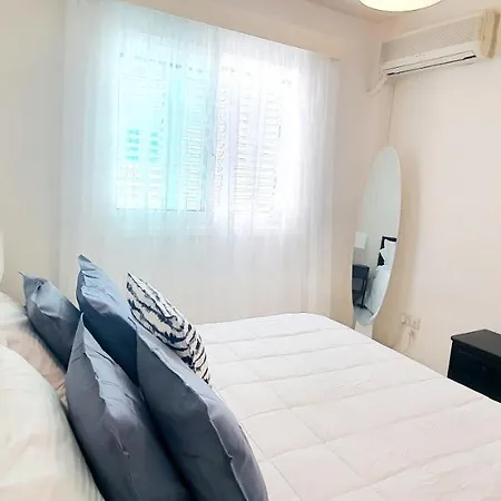 Mona's Cozy Near City Centre * Larnaca